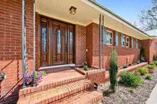 293 Old Chinquapin Rd, Beulaville, NC 28518 - Photo 5