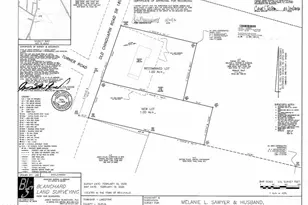 293 Old Chinquapin Rd, Beulaville, NC 28518 - Photo 51