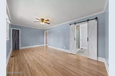 293 Old Chinquapin Road, Beulaville, NC 28518 - Photo 31