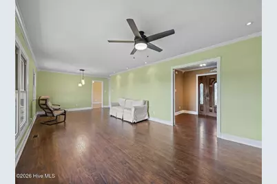 293 Old Chinquapin Road, Beulaville, NC 28518 - Photo 11