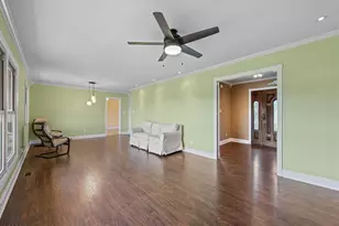 293 Old Chinquapin Rd, Beulaville, NC 28518 - Photo 11