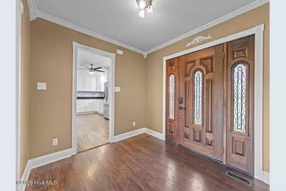293 Old Chinquapin Road, Beulaville, NC 28518 - Photo 7