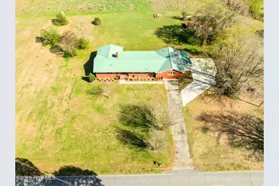 293 Old Chinquapin Road, Beulaville, NC 28518 - Photo 47