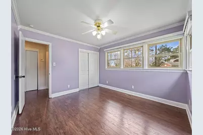 293 Old Chinquapin Road, Beulaville, NC 28518 - Photo 27