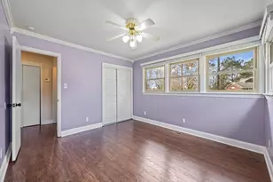 293 Old Chinquapin Rd, Beulaville, NC 28518 - Photo 27