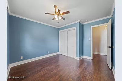 293 Old Chinquapin Road, Beulaville, NC 28518 - Photo 19