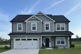 110 Sea Breeze Ct, Sneads Ferry, NC 28460 - Photo 1