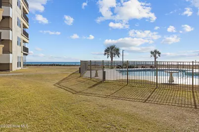 1505 Salter Path Road #141, Indian Beach, NC 28512 - Photo 5