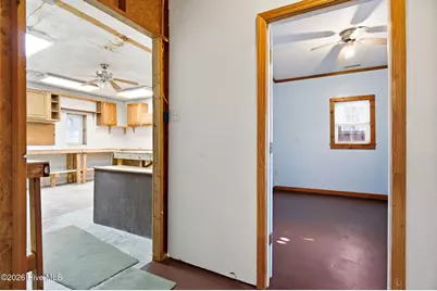 201 N Wilmington Street, Richlands, NC 28574 - Photo 17