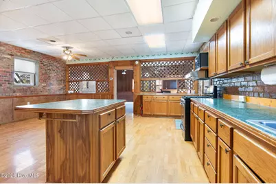 201 N Wilmington Street, Richlands, NC 28574 - Photo 49