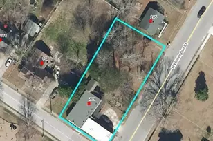201 N Wilmington St, Richlands, NC 28574 - Photo 3