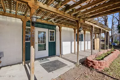 201 N Wilmington Street, Richlands, NC 28574 - Photo 13