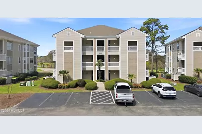 223 Kings Trail # 1501, Sunset Beach, NC 28468 - Photo 1