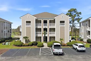 223 Kings Trail, Sunset Beach, NC 28468 - Photo 1