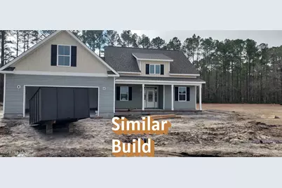 140 Cripple Creek Drive, Swansboro, NC 28584 - Photo 3