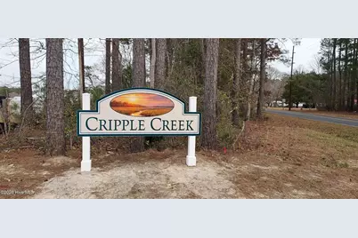 140 Cripple Creek Drive, Swansboro, NC 28584 - Photo 19