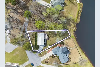 4020 Forest Lake Drive SW, Shallotte, NC 28470 - Photo 5