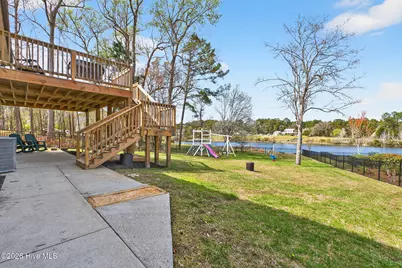 4020 Forest Lake Drive SW, Shallotte, NC 28470 - Photo 41
