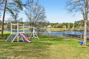 4020 Forest Lake Dr SW, Shallotte, NC 28470 - Photo 43