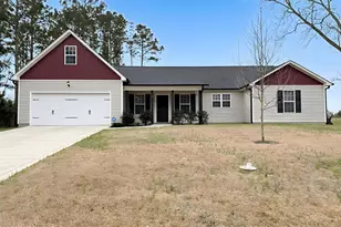 729 Wallace McLean Rd, Raeford, NC 28376 - Photo 1