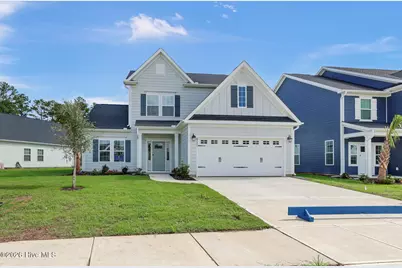 6731 Fellowship Drive, Leland, NC 28451 - Photo 1