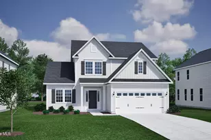 6731 Fellowship Dr, Leland, NC 28451 - Photo 1