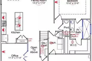 6731 Fellowship Dr, Leland, NC 28451 - Photo 3