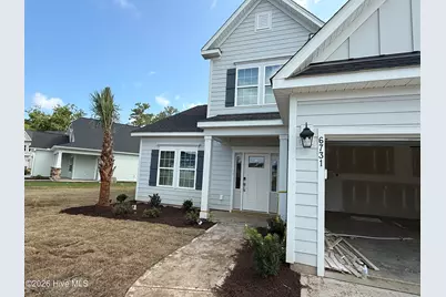6731 Fellowship Drive, Leland, NC 28451 - Photo 5
