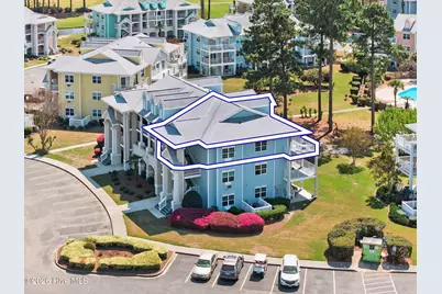 330 S Middleton Drive NW #Unit 1209, Calabash, NC 28467 - Photo 3