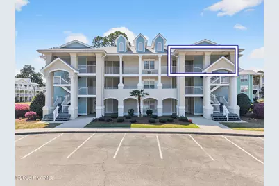 330 S Middleton Drive NW #Unit 1209, Calabash, NC 28467 - Photo 1