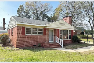 100 Wilson Street # A, Clinton, NC 28328 - Photo 1