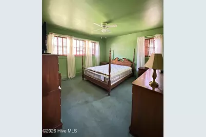 100 Wilson Street # A, Clinton, NC 28328 - Photo 19