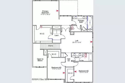 4915 Kinship Circle, Leland, NC 28451 - Photo 3