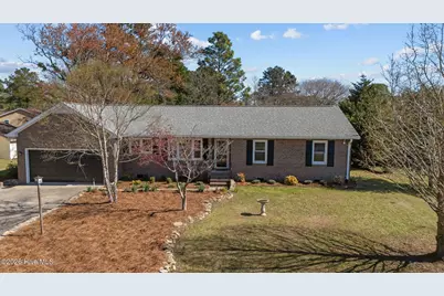 6005 Brig Court, New Bern, NC 28560 - Photo 1