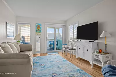 301 E Commerce Way Road #357, Atlantic Beach, NC 28512 - Photo 3