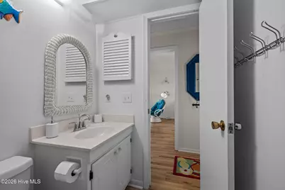 301 E Commerce Way Road #357, Atlantic Beach, NC 28512 - Photo 17