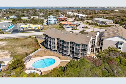 2511 W Ft Macon Road #111 B, Atlantic Beach, NC 28512 - Photo 37