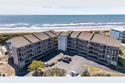 2511 W Ft Macon Road #111 B, Atlantic Beach, NC 28512 - Photo 29