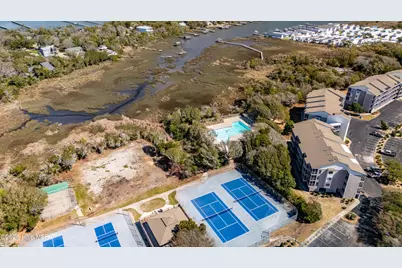 2511 W Ft Macon Road #111 B, Atlantic Beach, NC 28512 - Photo 23