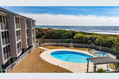 2511 W Ft Macon Road #111 B, Atlantic Beach, NC 28512 - Photo 27
