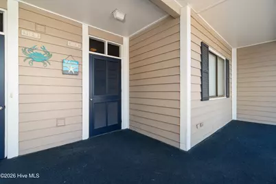 2511 W Ft Macon Road #111 B, Atlantic Beach, NC 28512 - Photo 7