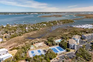 2511 W Fort Macon Rd, Atlantic Beach, NC 28512 - Photo 33
