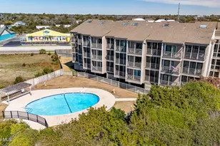 2511 W Fort Macon Rd, Atlantic Beach, NC 28512 - Photo 3