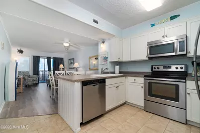 2511 W Ft Macon Road #111 B, Atlantic Beach, NC 28512 - Photo 13