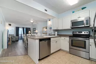 2511 W Fort Macon Rd, Atlantic Beach, NC 28512 - Photo 13
