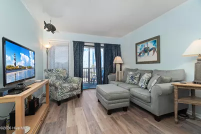 2511 W Ft Macon Road #111 B, Atlantic Beach, NC 28512 - Photo 9