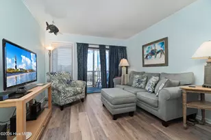 2511 W Fort Macon Rd, Atlantic Beach, NC 28512 - Photo 9