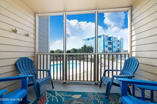 2511 W Fort Macon Rd, Atlantic Beach, NC 28512 - Photo 1