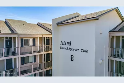 2511 W Ft Macon Road #111 B, Atlantic Beach, NC 28512 - Photo 5