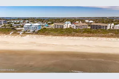 2511 W Ft Macon Road #111 B, Atlantic Beach, NC 28512 - Photo 43